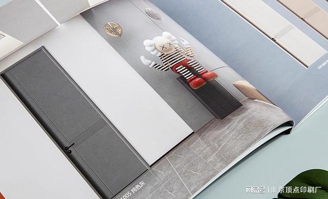 南京企业产品推广画册设计-南京画册印刷公司-南京印刷厂